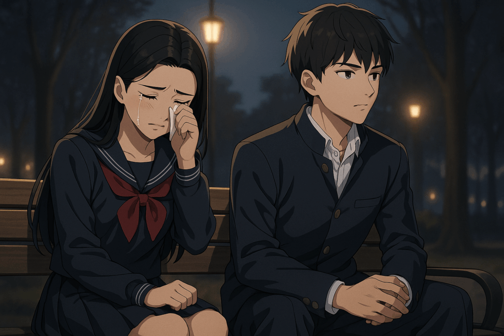 ドクターゆいが幸せな時間が“当たり前”が当たり前じゃなくなったとき