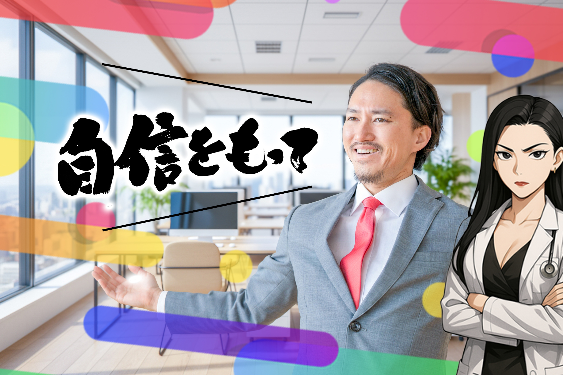 「俺は他の男と違う」という考えやフレーズが女性を冷めさせる理由