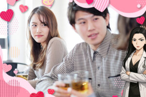 雰囲イケメンは作れる!女性視点から教えるリアルな【顔以外で勝つ方法】