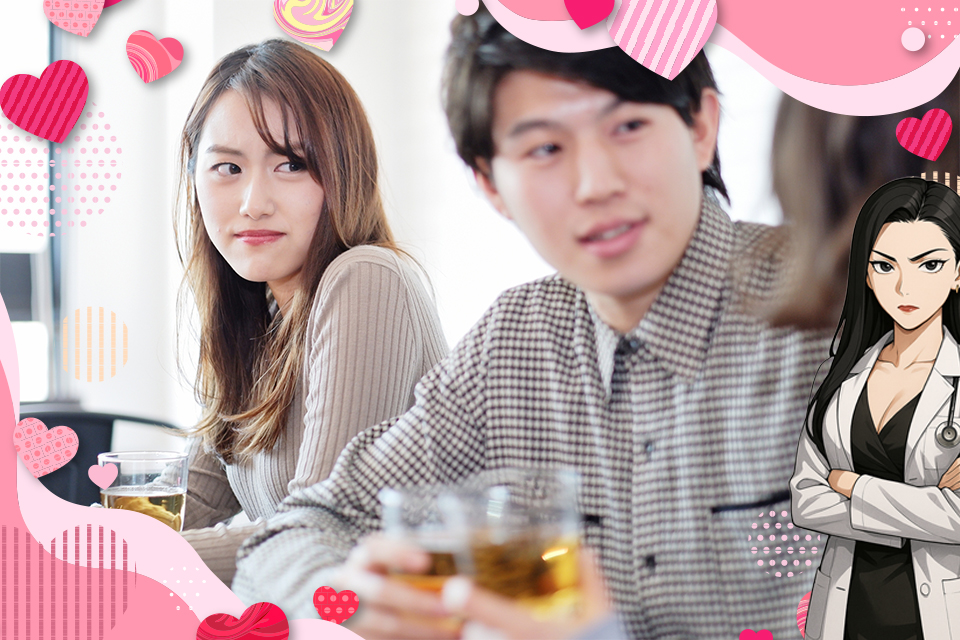 雰囲イケメンは作れる！女性視点から教えるリアルな【顔以外で勝つ方法】