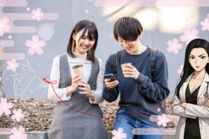 出会いがない男子大学生必見！成功率の高い具体的な出会い方を厳選紹介