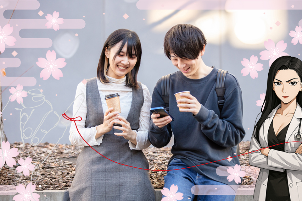 出会いがない男子大学生必見！成功率の高い具体的な出会い方を厳選紹介