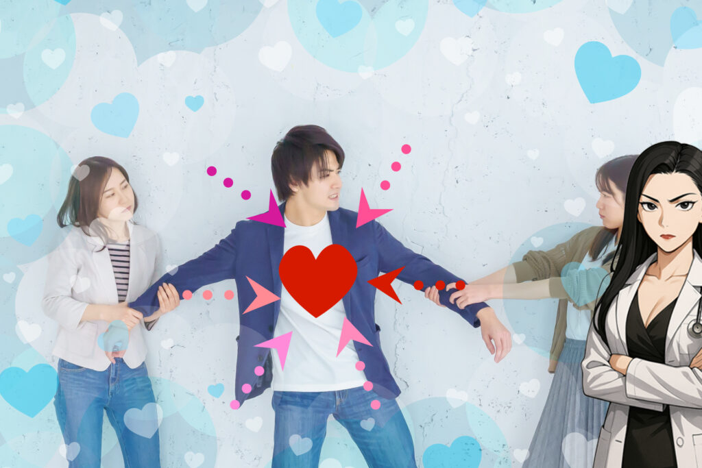 ２０代でモテる男の特徴とは？絶対的に必要な3つの要素を徹底解剖