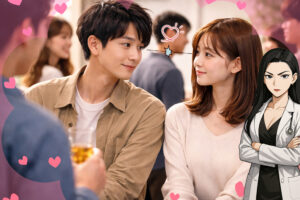 気になる人と目が合う意味は？脈ありかどうかを見極めるポイントを解説