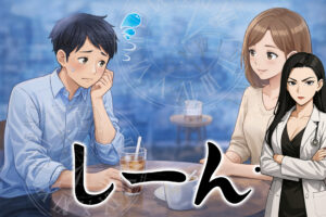 片思いの男性必見!好きな女性と会話が続かない理由と自然に話を広げるコツ