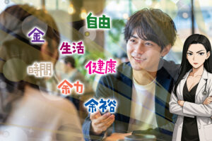 モテない男には共通の思考があった！？モテる男との違いとセットで辛口解説