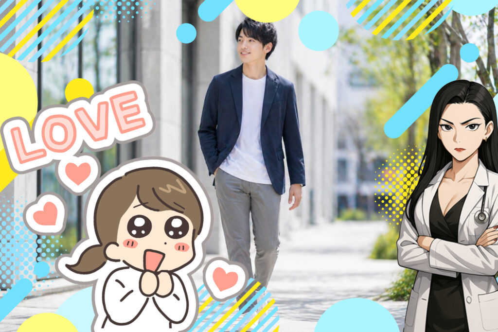 女子ウケする男性ファッションとは？女性目線で教える本当のモテ服の基本を解説！