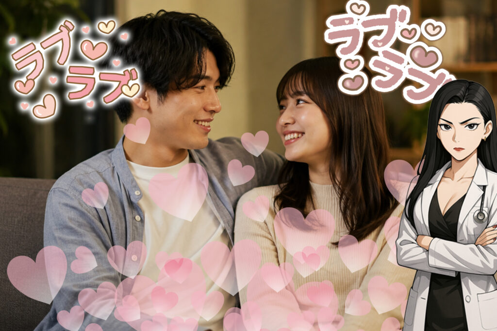 付き合って半年はマンネリ化するタイミング！？倦怠期を乗り越えるためのコツ