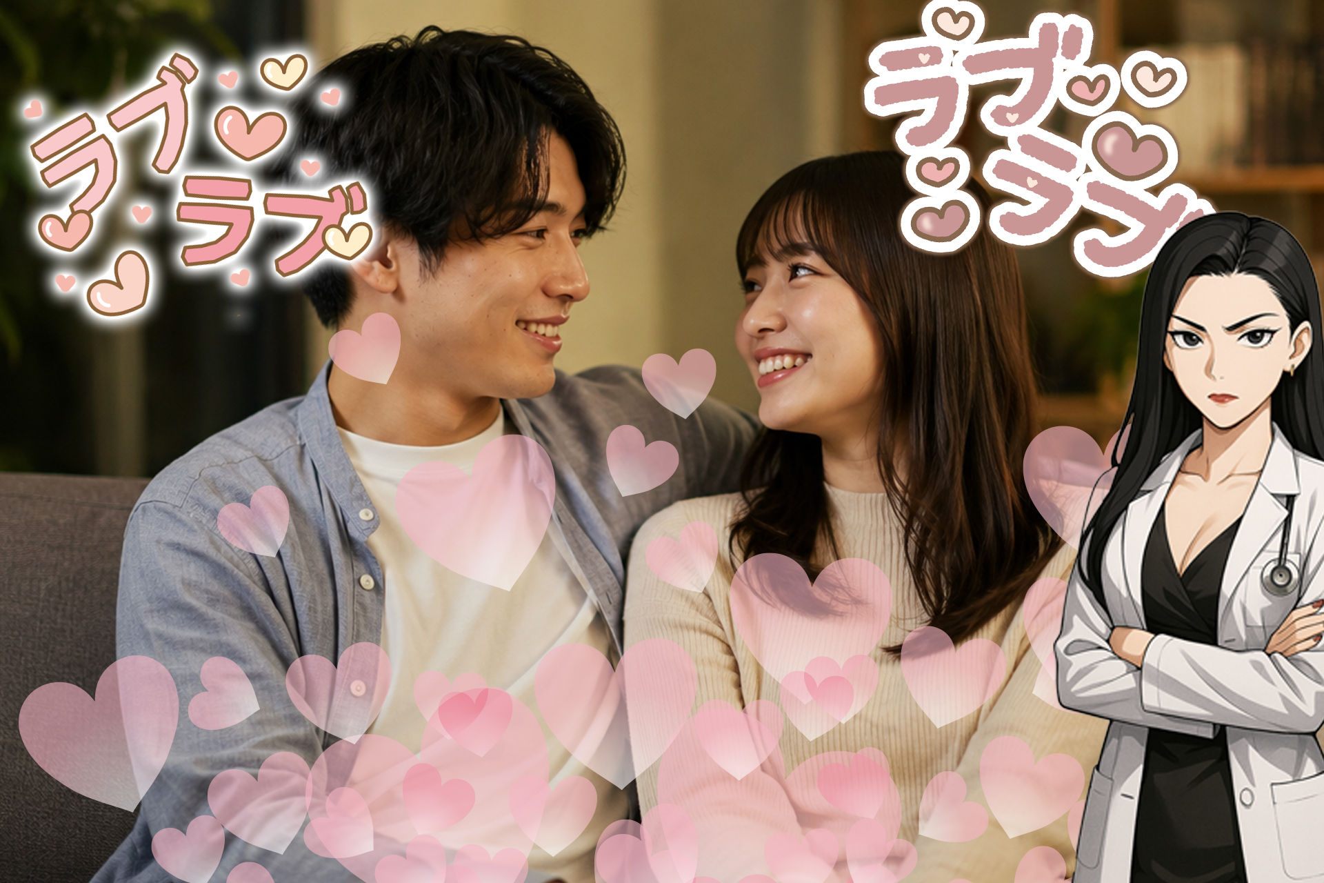 付き合って半年はマンネリ化するタイミング！？倦怠期を乗り越えるためのコツ